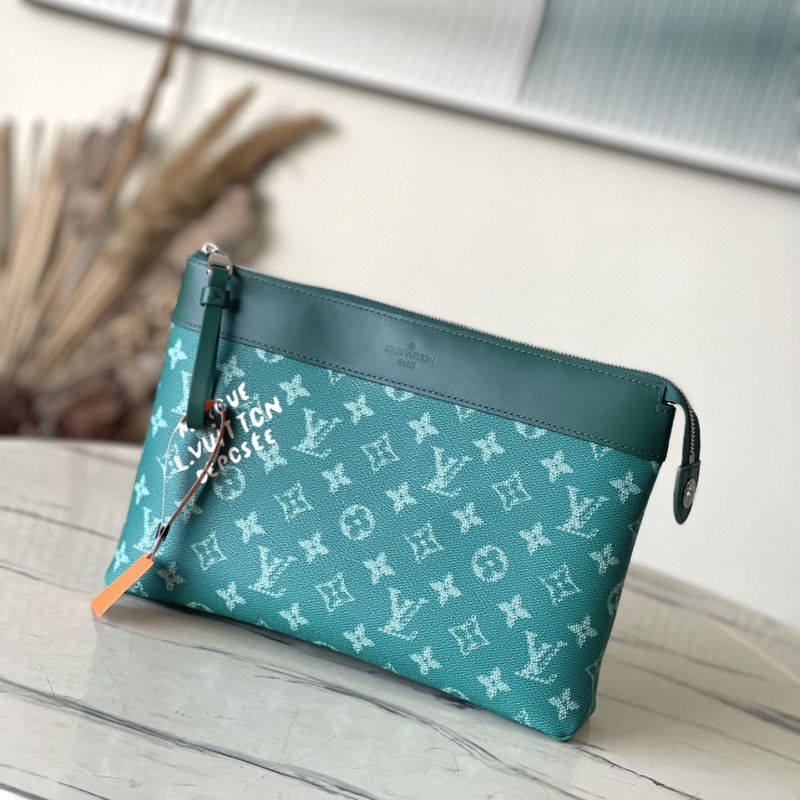 LV Clutch Bags
